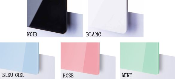 Structure bois PAPA & prénoms