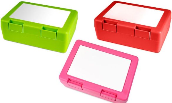 Boîte à goûter personnalisée Liberty 2