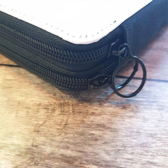 Trousse remplie crayons feutres personnalisée Tracteur