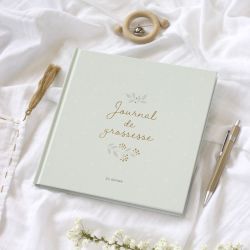 Journal de grossesse Zü