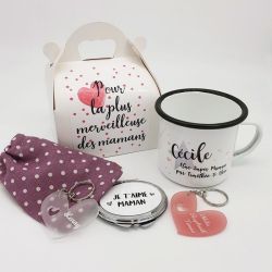 Box Surprise pour mamans